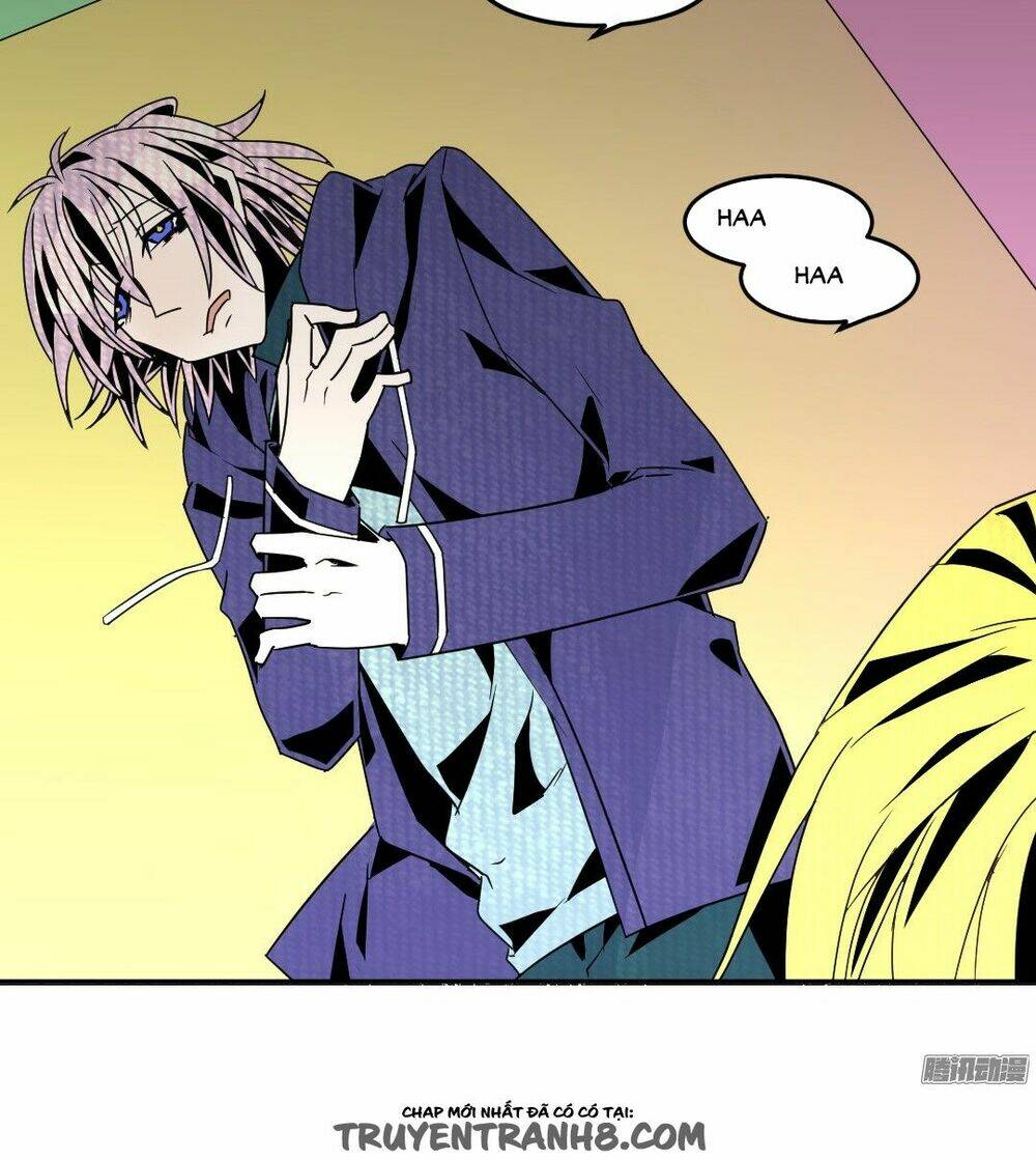 điều ước của người phàm chapter 31 11