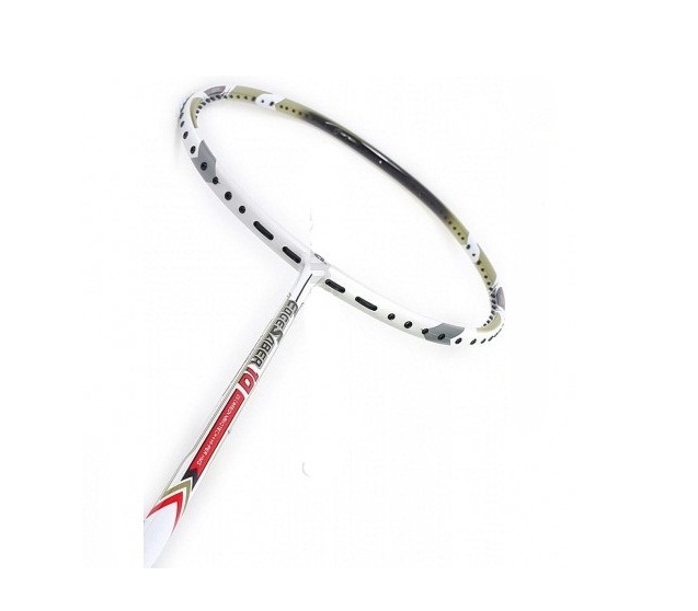 Vợt Cầu Lông EDGE SABER 10 tặng kèm dây đan vợt+quấn cán vợt có đan sẵn