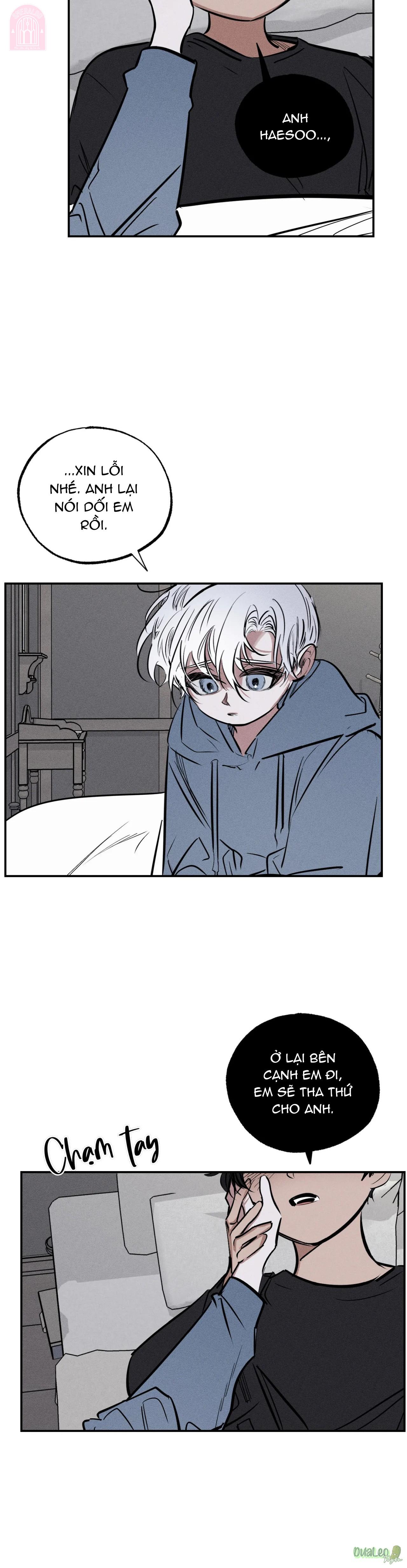 đóa hoa tội lỗi chapter 47 22