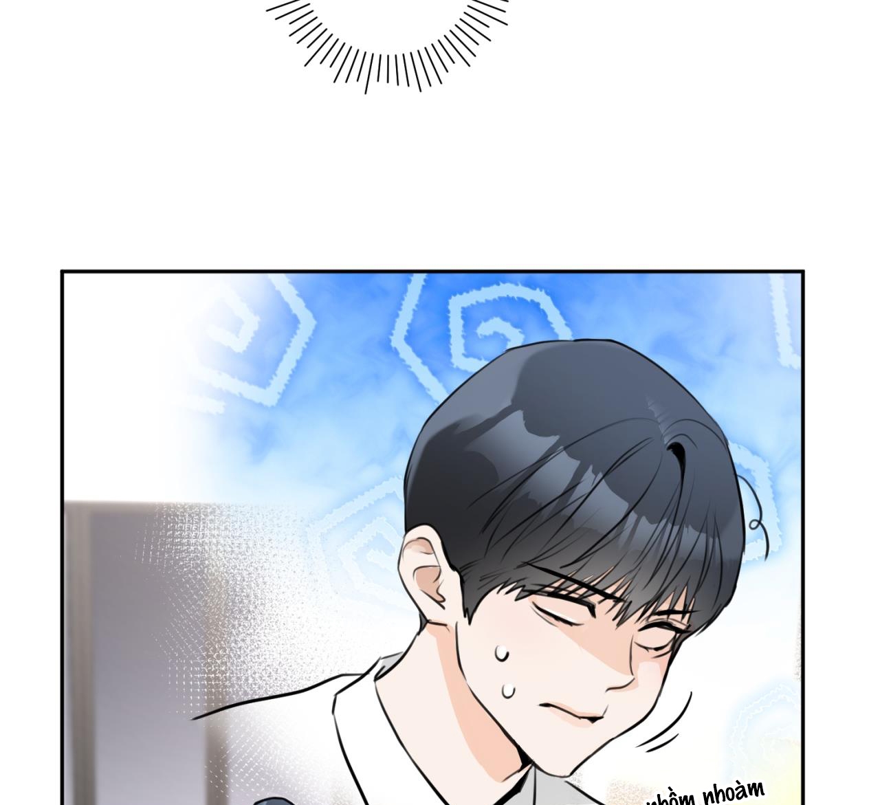 tình mình khó nói chapter 6 82