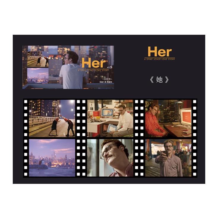 Tem Film Trang Trí Sổ Tay Vintage - Ong Mặt Bự