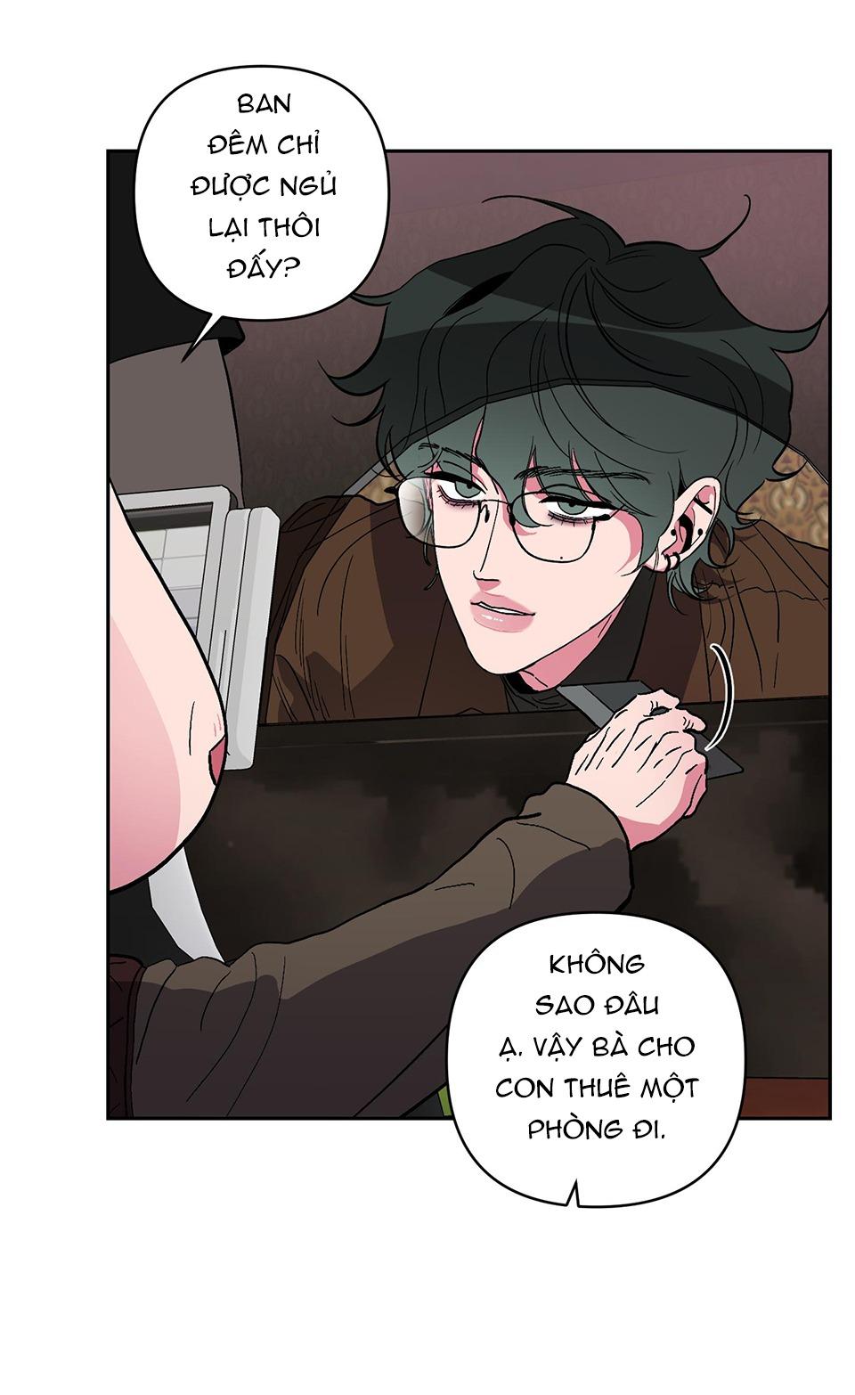 anh, hình như em tăng cân rồi chapter 7 3