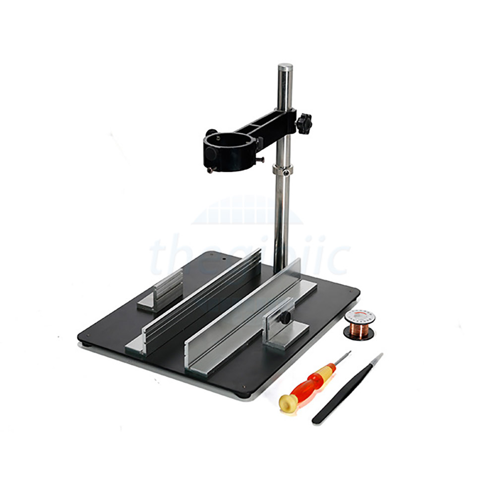 Vinasemi-628 Bộ Kẹp Board Để Sửa Chữa