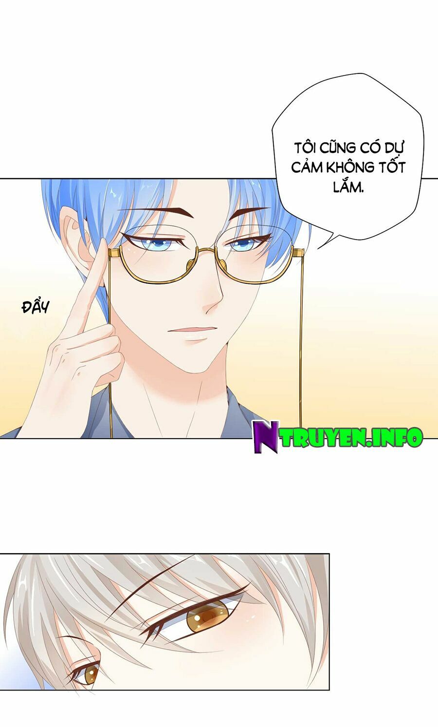 huynh khống công tước gả không được chapter 19.1 14