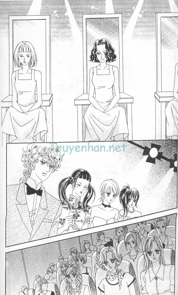 lọ lem hậu đậu chapter 95 5