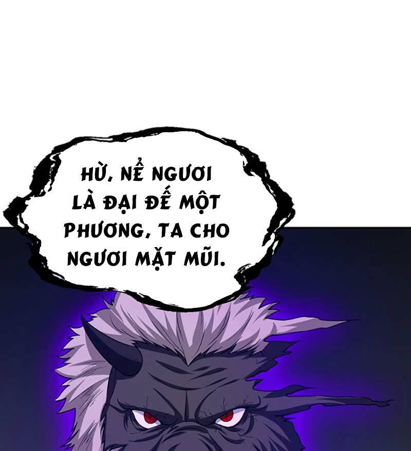 võ đạo độc tôn chapter 447 51