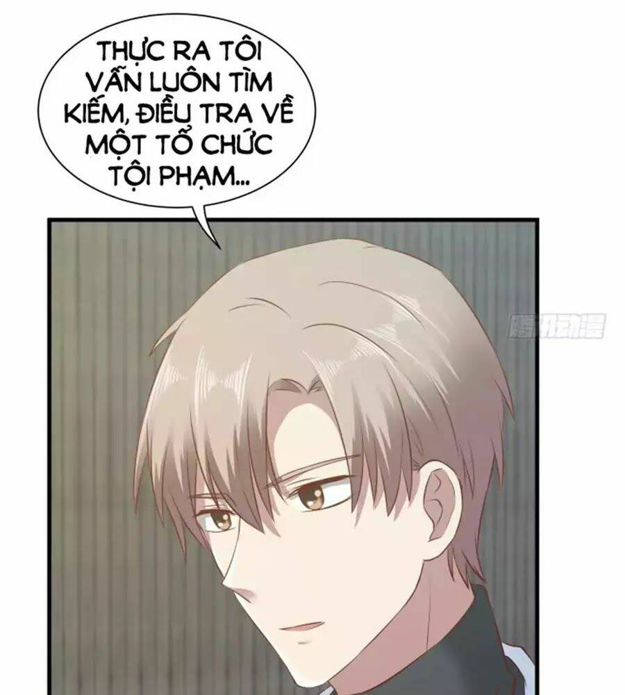 khi trò chơi ác ma bắt đầu chapter 104 54