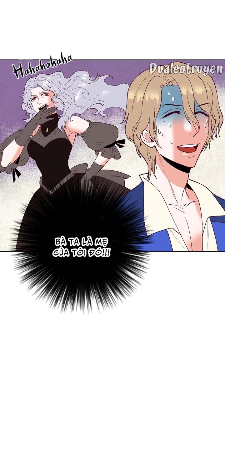 rạp chiếu phim bl cổ điển chapter 32 19