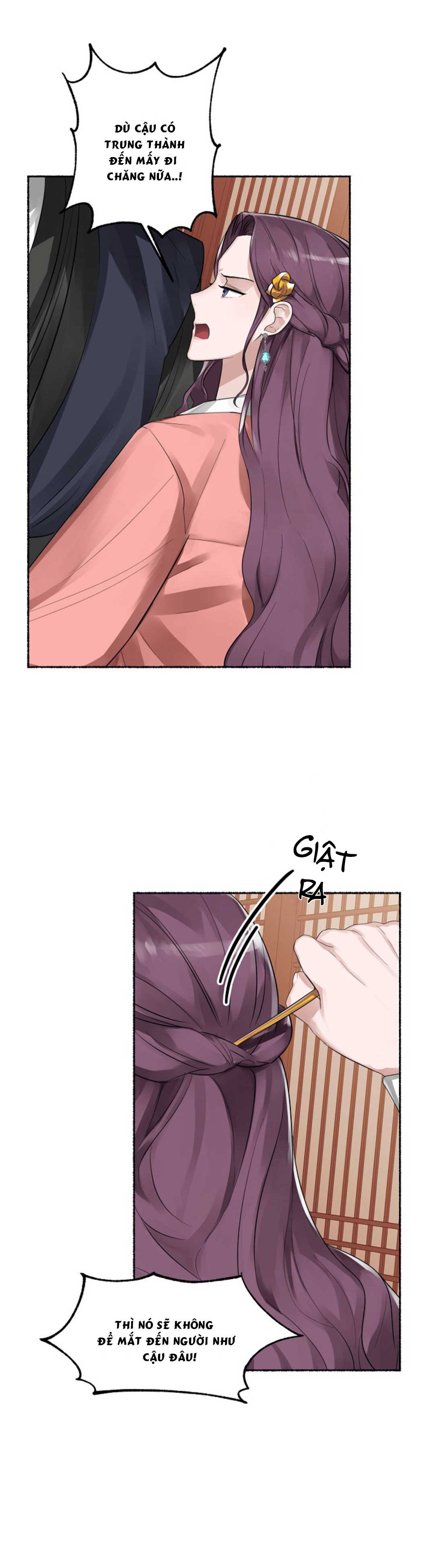 hoa triều chapter 7 2