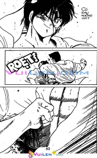 truyền nhân atula - shura no mon i chapter 3 84