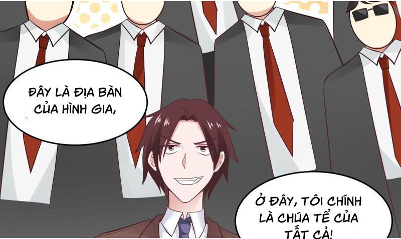 trên người ta có một rồng chapter 282 20