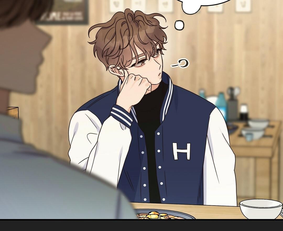 phức cảm tự ti của omega chapter 31 33