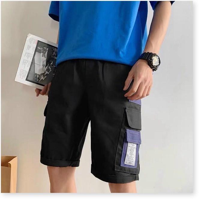 QUẦN ĐŨI LỮNG,CHẤT VÃI KAKI MỀM MỊN,THOÁNG MÁT,HÀNG HÓT NHẤT NĂM NAY TRANG NEMO 36 FASHION