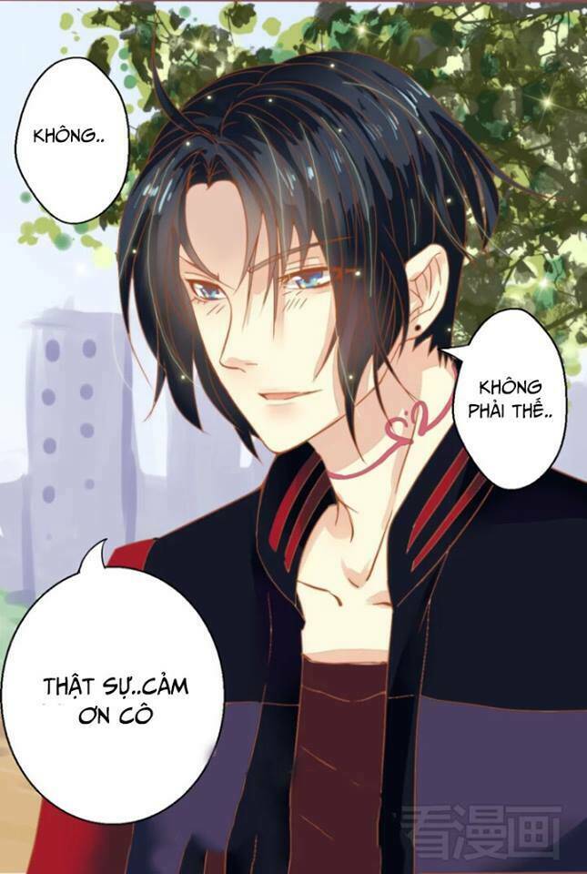 bạn trai tùy chỉnh chapter 4 2