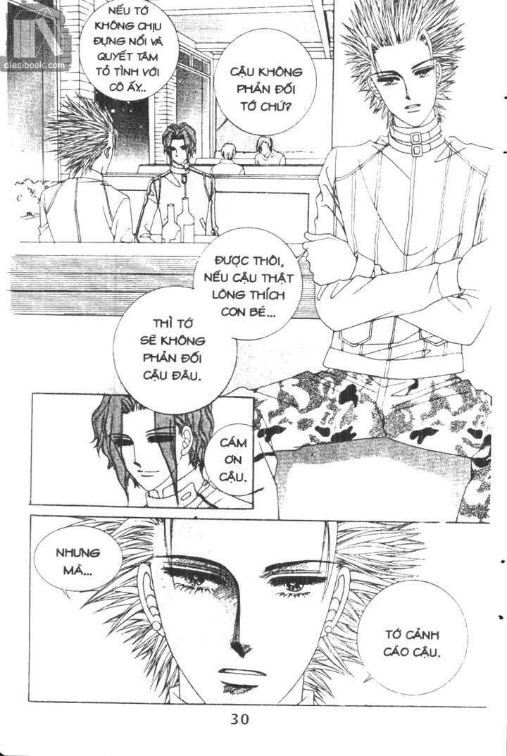 hồng tiểu thư chapter 29 29