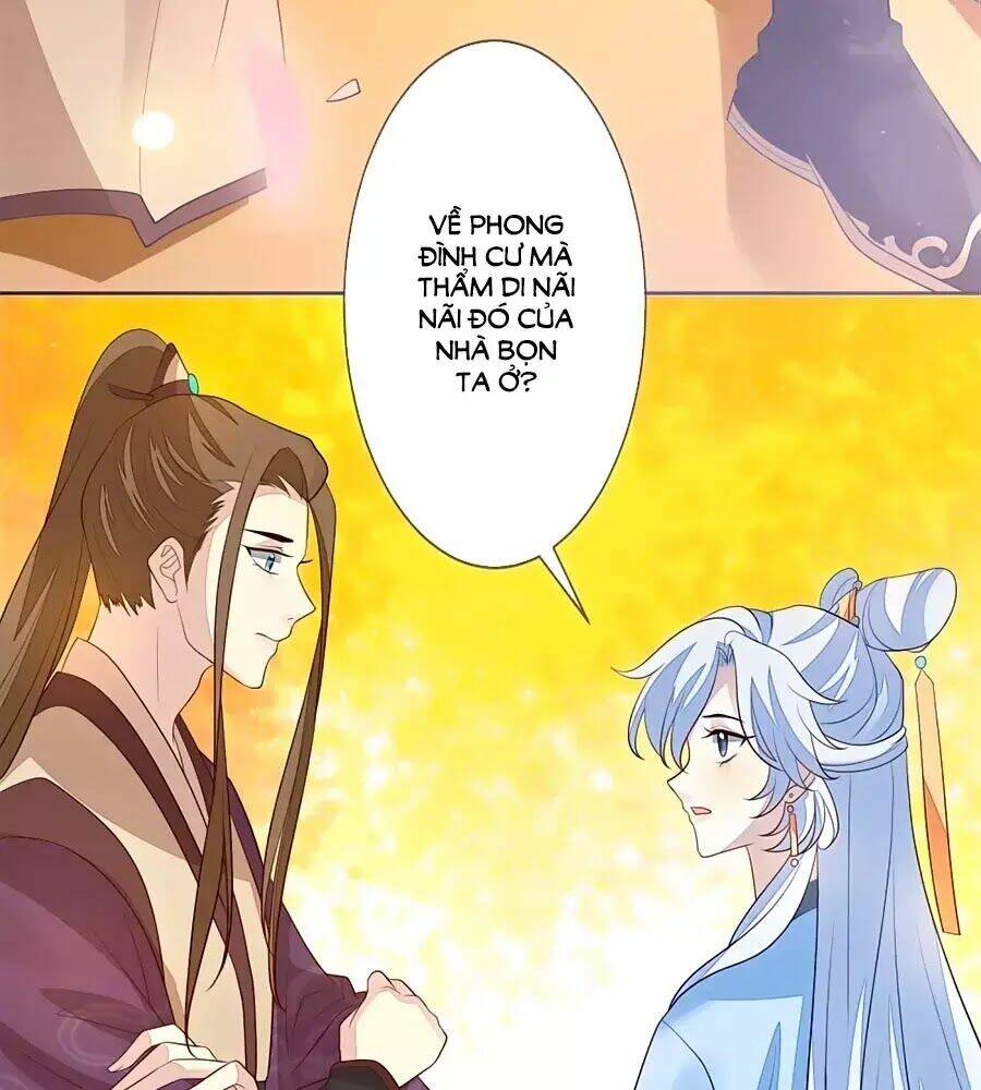 cửu khuyết phong hoa chapter 28 27