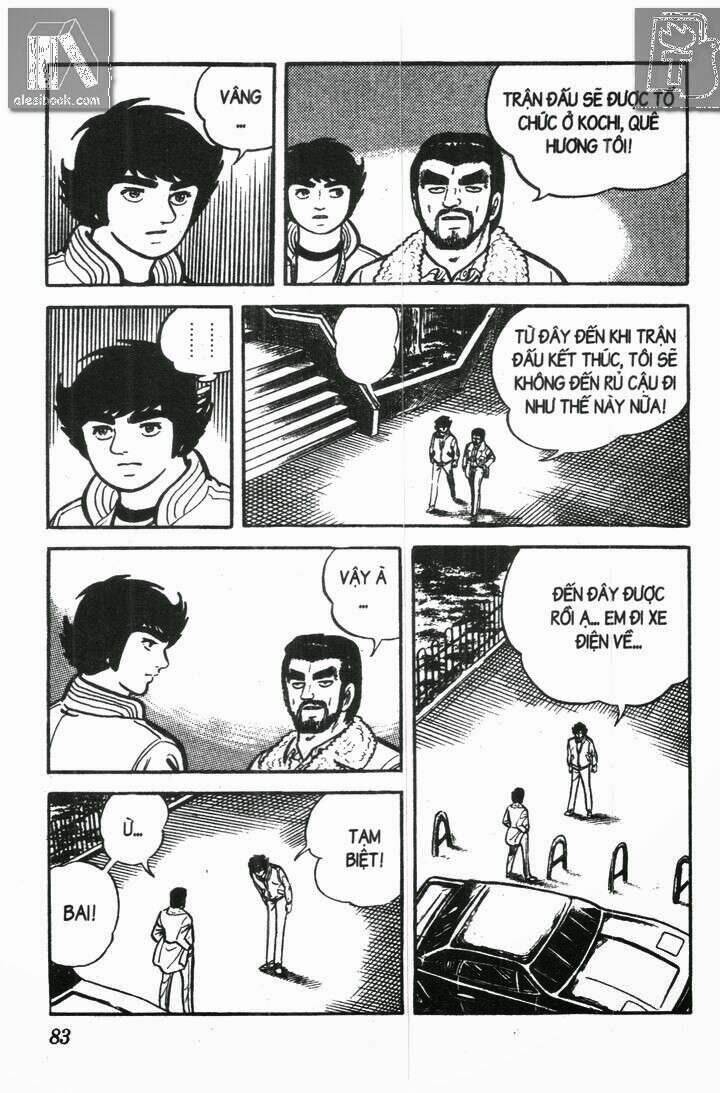 ganbare genki chapter 179 19