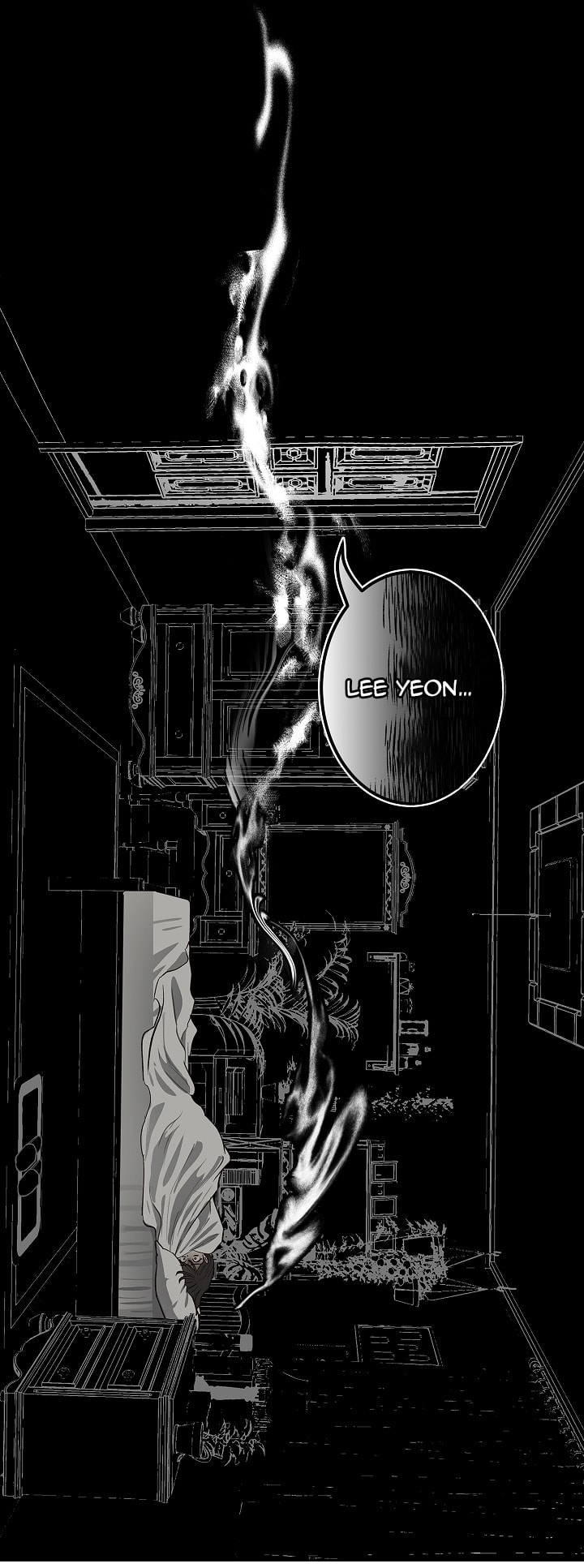 [18+] hoa là mồi nhử chapter 8 23