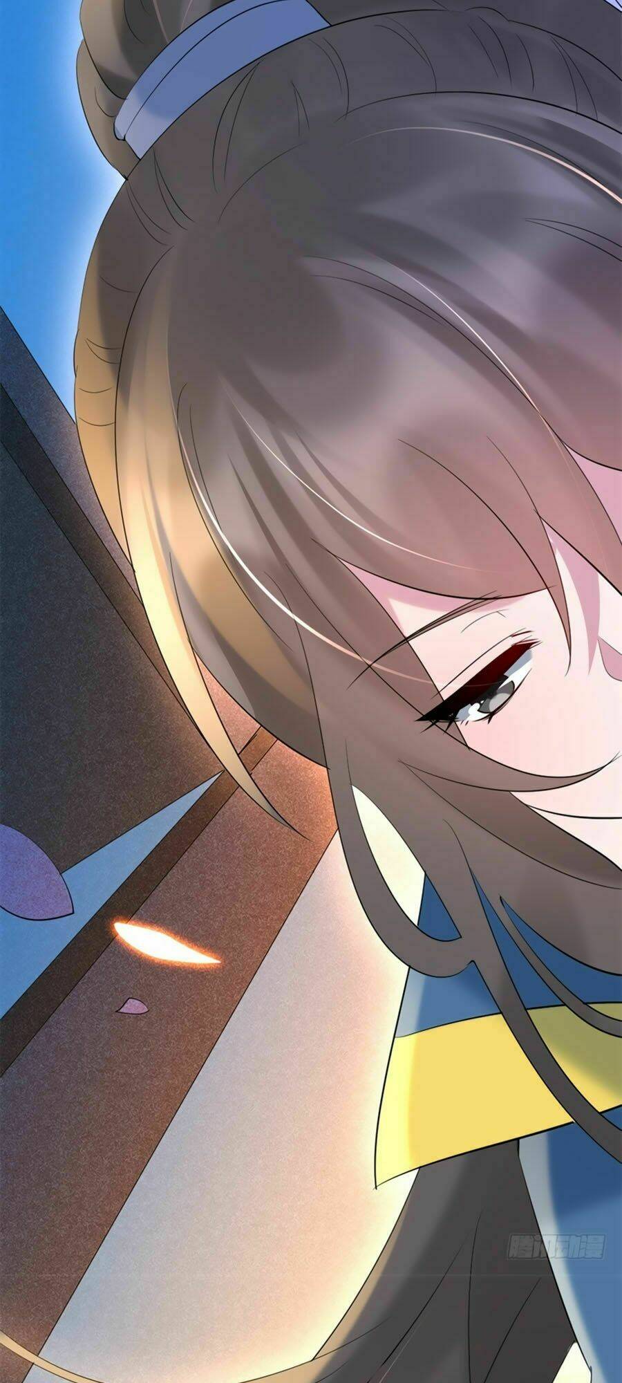 tuyệt thế thần y: phúc hắc đại tiểu thư chapter 11.2 37