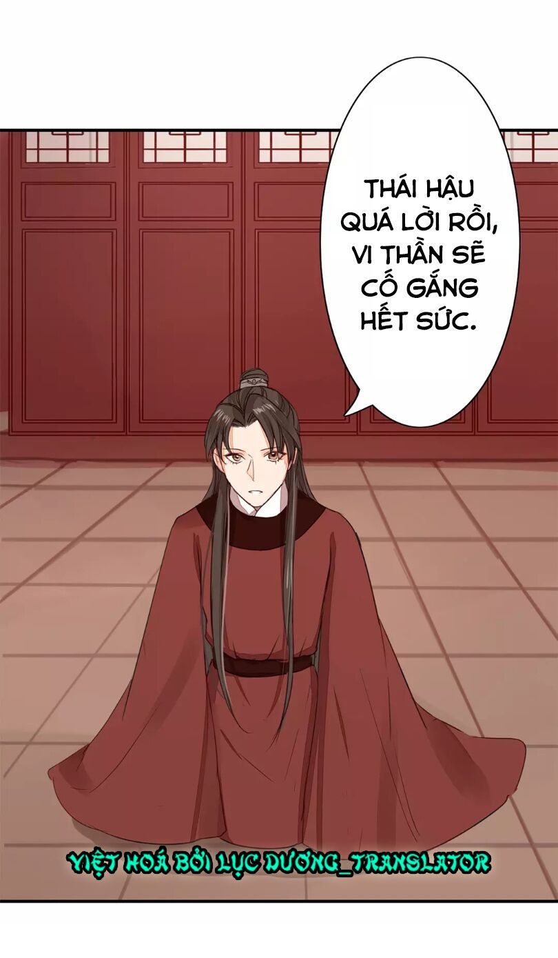 chỉ phu vi thê chapter 19 13