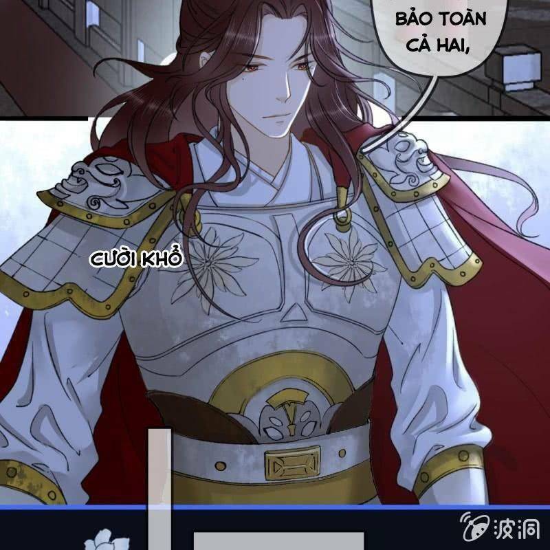 sủng phi của vương chapter 199 51