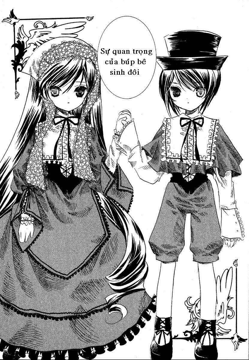 rozen maiden chapter 11 7