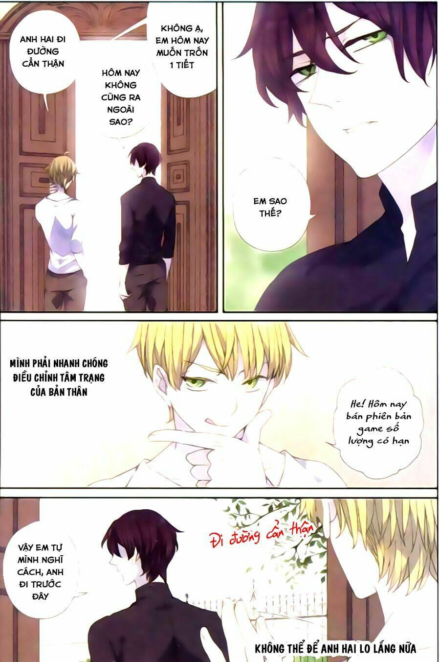 thuấn linh chapter 21 6