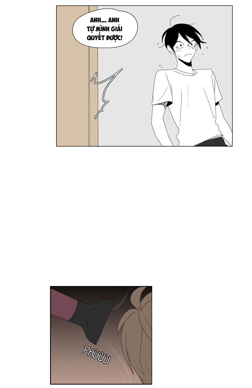 thú cưng của tôi là dơi chapter 53 46