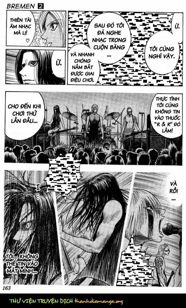 bremen chapter 16 18