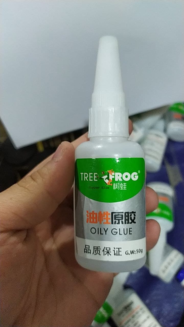 Keo Dán Đa Năng Tree Forg Siêu Dính, Keo Dán Thế Hệ Mới Dán Gỗ, Nhựa, Thủy Tinh, Sứ Tiện Lợi Nhân Đôi Độ Kết Dính