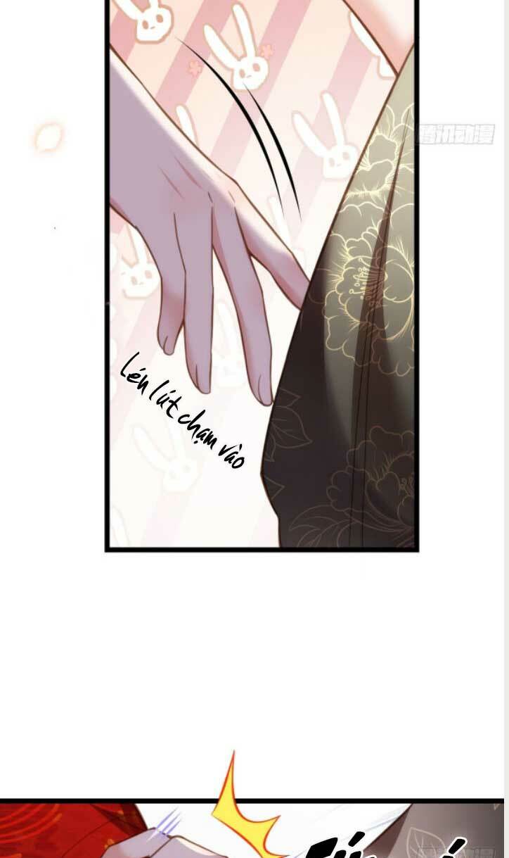 hoạn phi thiên hạ chapter 184 8