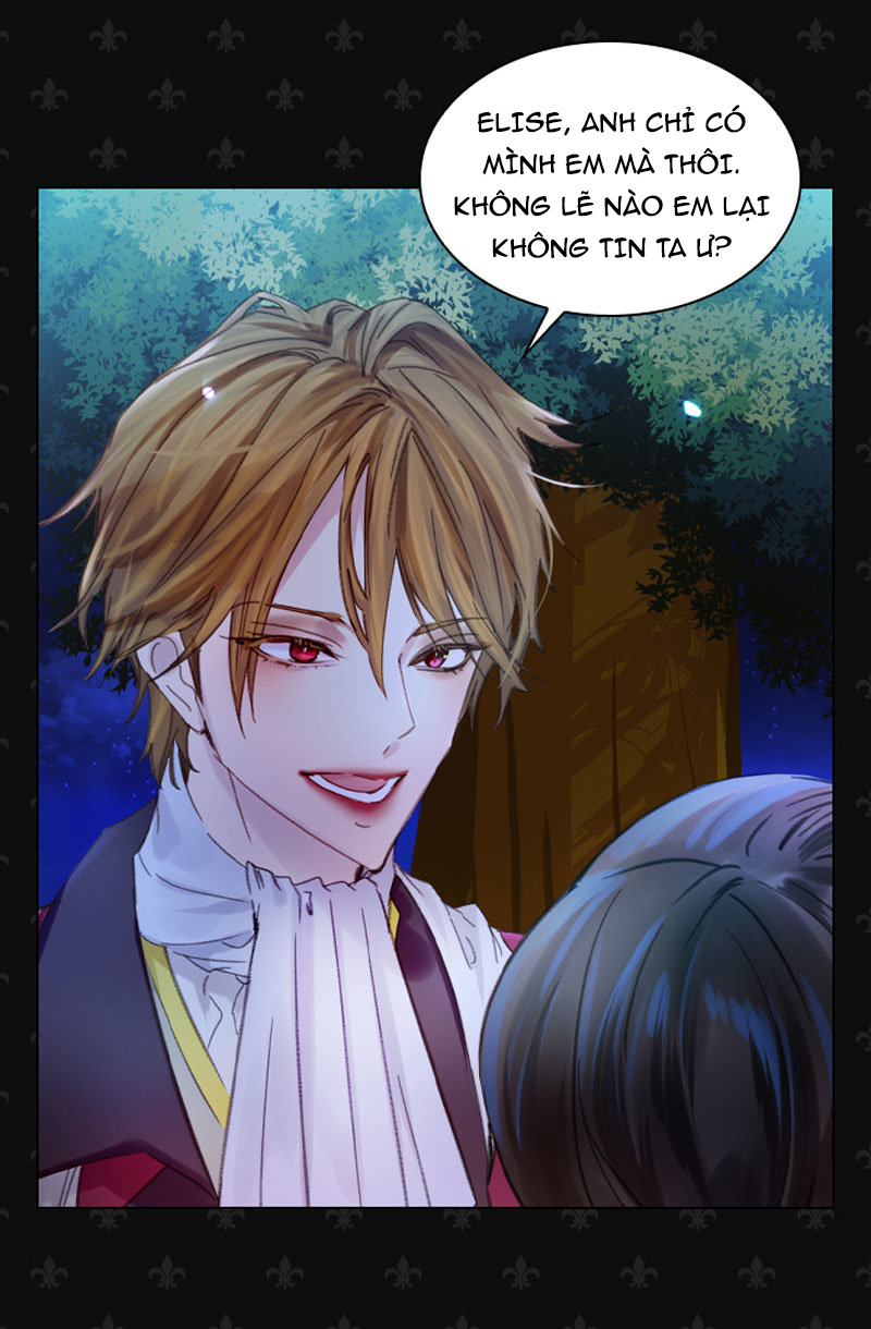 chiến lược sinh tồn của tiểu thư chapter 18 7