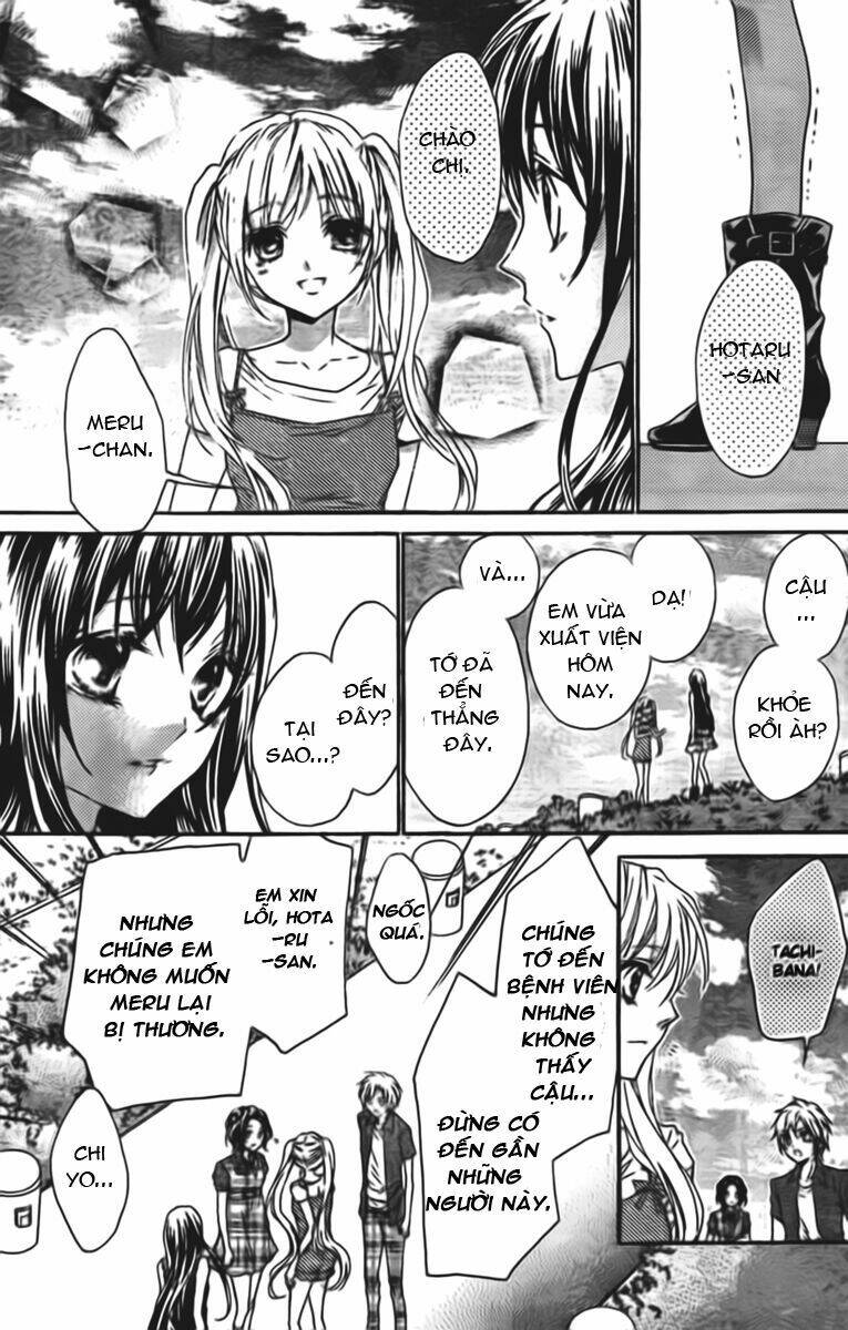 fly high! chapter 13 15