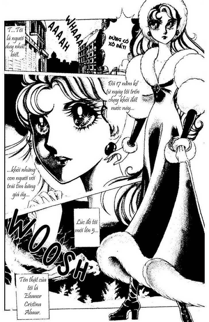 kaerazaru hyouga chapter 1 4