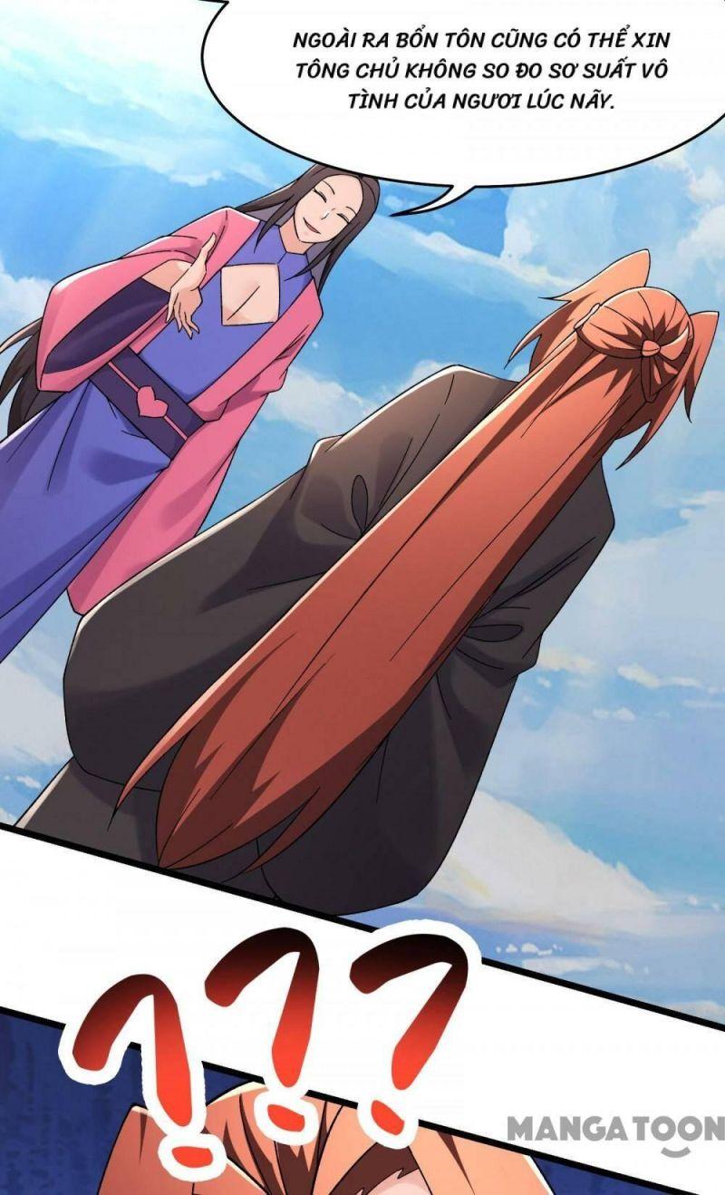 đồ đệ ta toàn là nữ ma đầu chapter 190 14