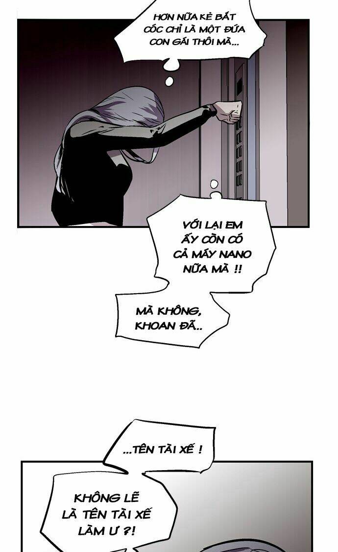 người máy hủy diệt chapter 96 18