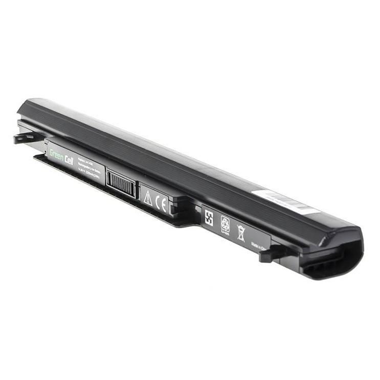 (BATTERY) PIN LAPTOP DÀNH CHO ASUS K46 (A42-K56) - 4 CELL dùng cho A56 A46 K46 K56 S46 S56 S505 S550