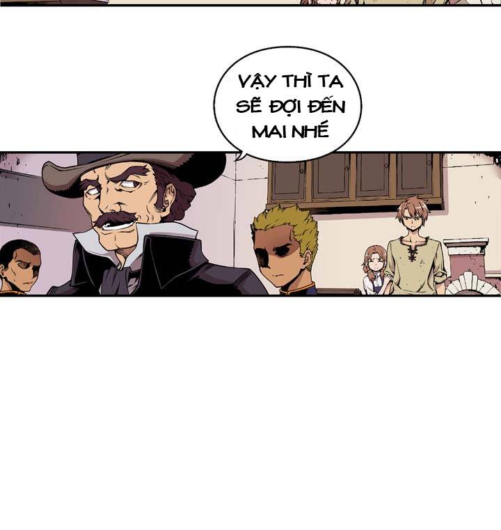 valkyrie agency chapter 1 21