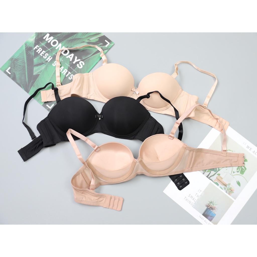 Áo Lót Nữ Chuyên Không Mặc Dây - B.Lingerie