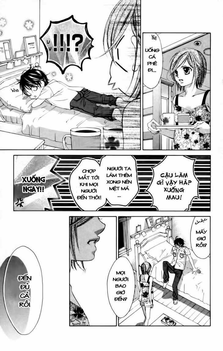 boku no hatsukoi wo kimi ni sasagu chapter 51 16