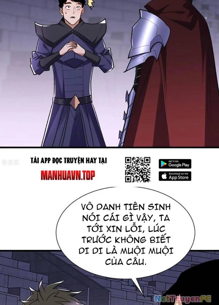 từ dã quái bắt đầu thăng cấp chapter 56 29