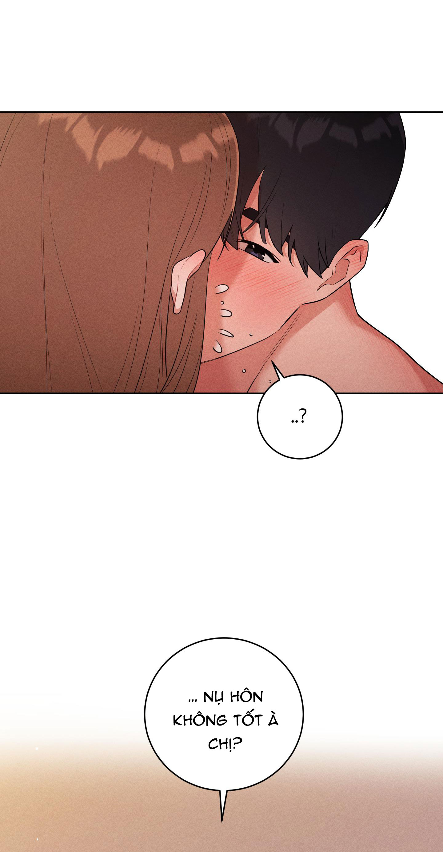 [18+] thành người yêu kém tuổi từ hôm nay chapter 8.1 5