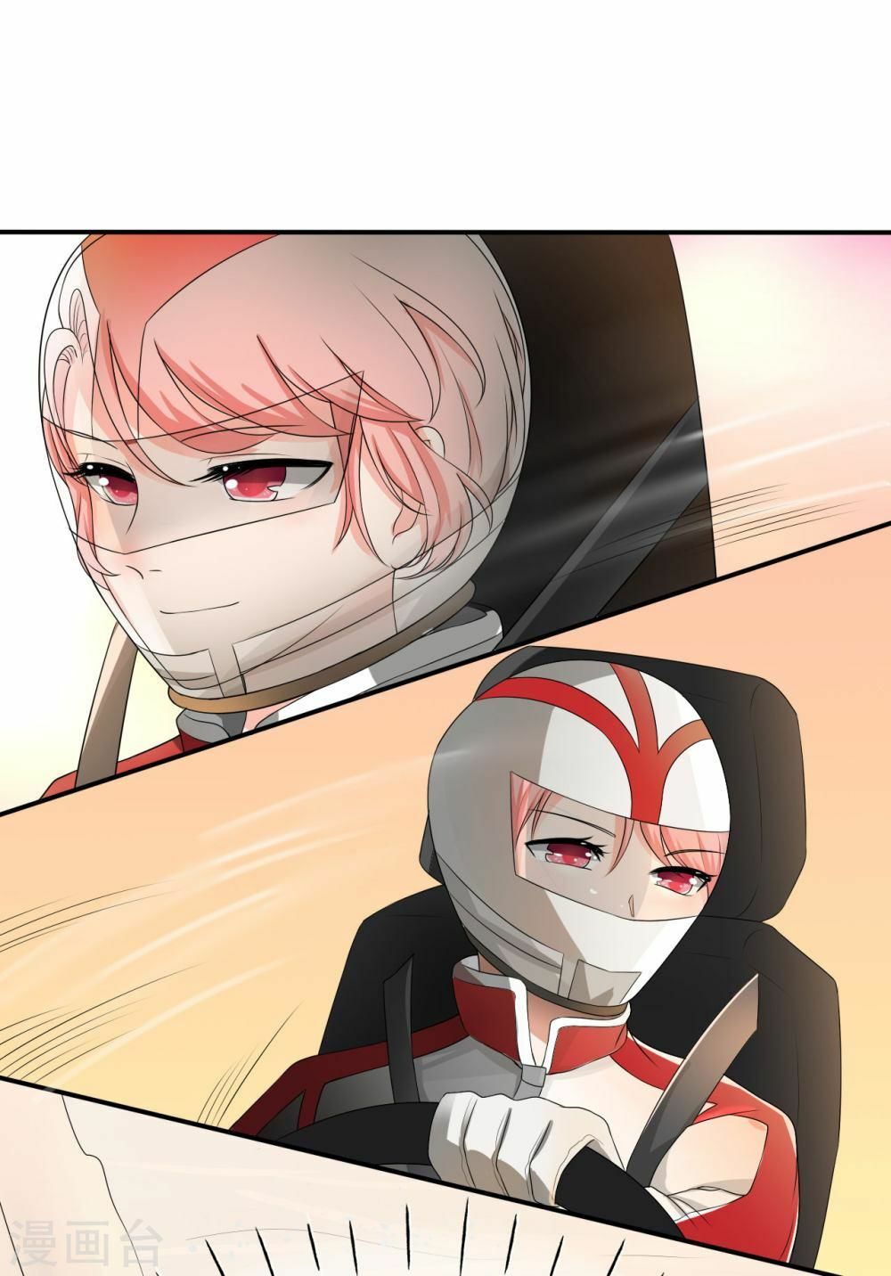 siêu cấp nữ thần trọng sinh chapter 1 19