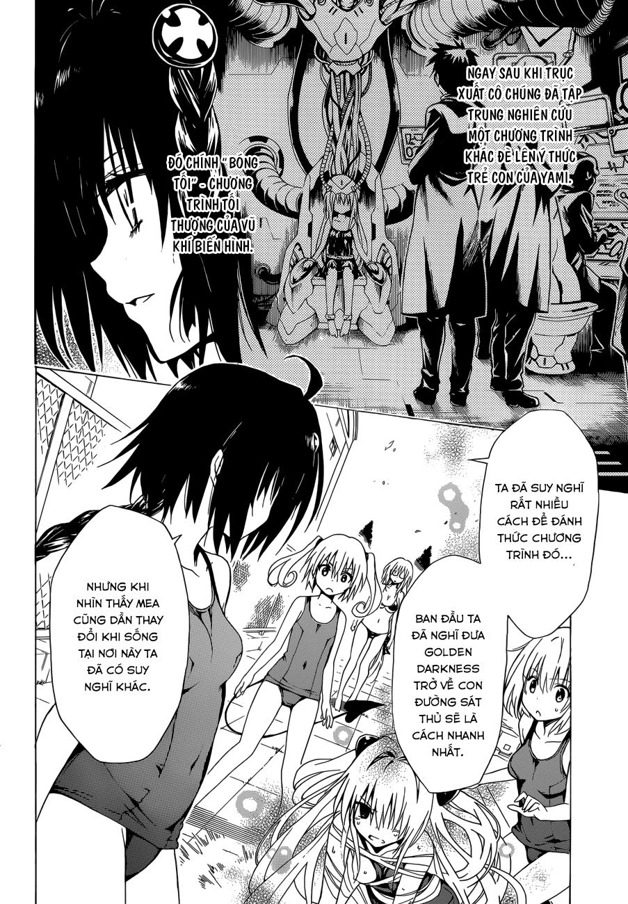 to love - ru darkness chapter 40 7