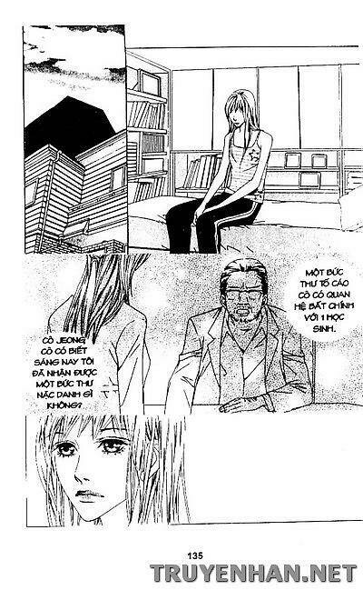 seduction more beautiful than love chapter 40 4