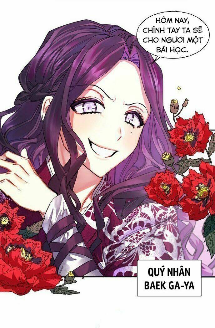 cực phẩm mỹ nam, thật lãng phí chapter 2 21