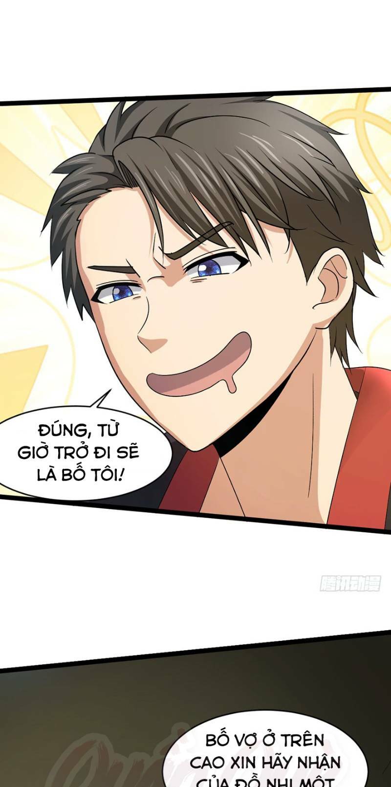 thập nhị thiên kiếp chapter 24 36