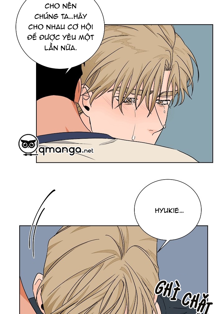 yêu em đi, bác sĩ! chapter 45 10