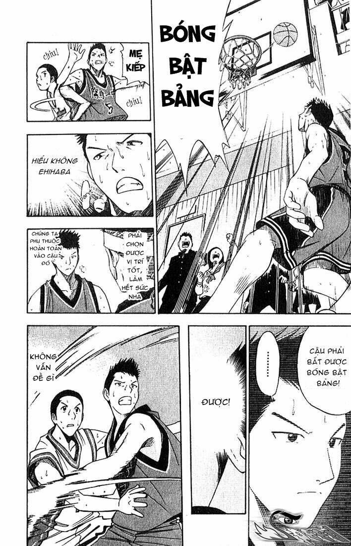 fight no akatsuki chapter 35 13