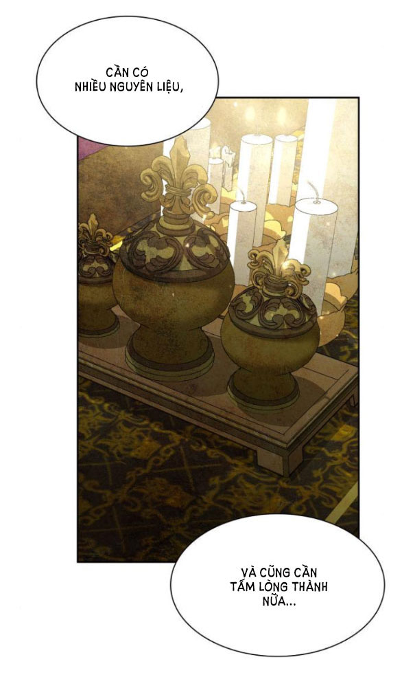 Chị Yêu, Kiếp Này Em Sẽ Là Hoàng Hậu chapter 49.1 - Trang 26